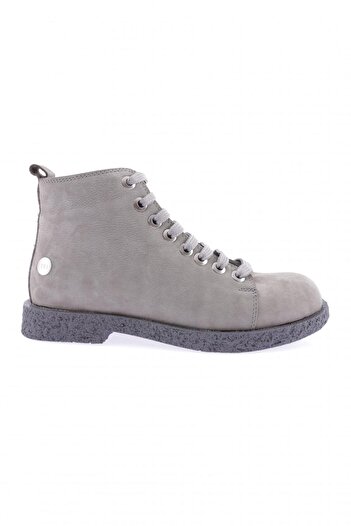 Mammamia D22kb-1010 Women's Leather Boots