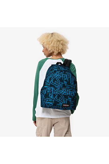Eastpak Padded Pak R Unisex Mavi Sırt Çantası