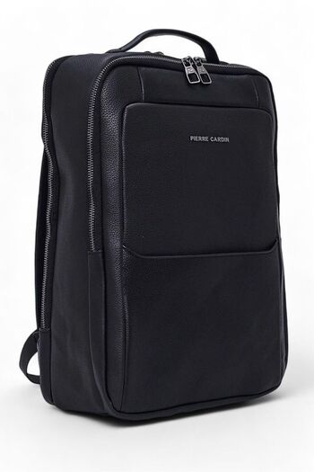 Pierre Cardin Ανδρικό καθημερινό σακίδιο πλάτης 01pc001199