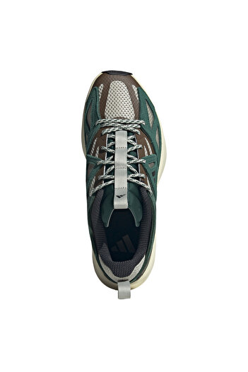 adidas Kantai Trail Erkek Yeşil Sneaker Ayakkabı IH3731