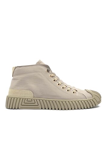 GAMELU Vigor Bot High Top Sneakers Ανδρικά Αθλητικά Παπούτσια ΜΠΕΖ