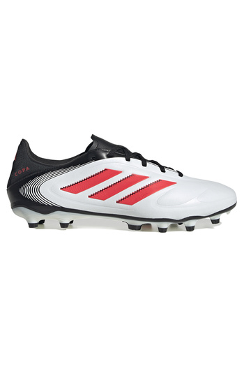 adidas Copa Pure Iii League Fg/Mg White Football Boots (Id9049)