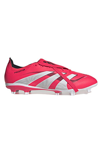 adidas Predator League Ft Fg/Mg Чоловічі червоні футбольні бутси ID1319
