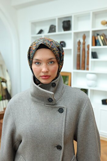 Silk Home Soft Scarf 73071-43