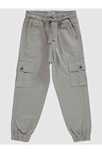 Civil Boys Boy's Jeans 10-13 Years Gray