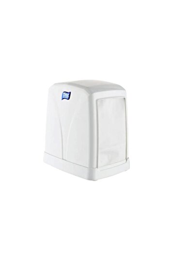 MG HOME Suport pentru șervețele Dispenser vertical Cutie pentru șervețele Dispenser de birou pentru cafenea, restaurant, hotel, acasă