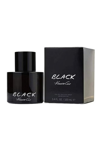 Kenneth Cole Black EDT 100ml