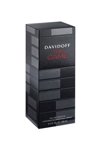 Davidoff ذا جيم او دي تواليت 100 مل