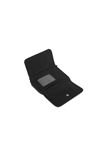 SMART BAGS Kadın Krinkıl Cüzdan