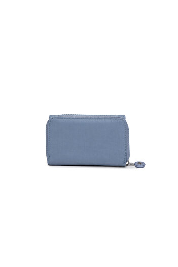 SMART BAGS Kadın Krinkıl Cüzdan