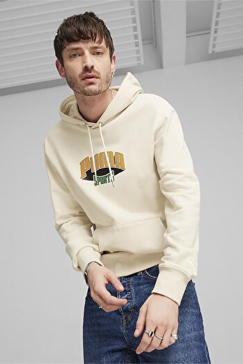 Puma Team for the Fanbase Men's Hooded Sweatshirt 62439687