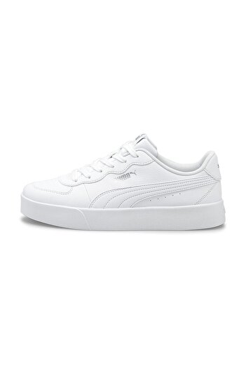 Puma Skye Clean Women's Sneakers White (38014702)