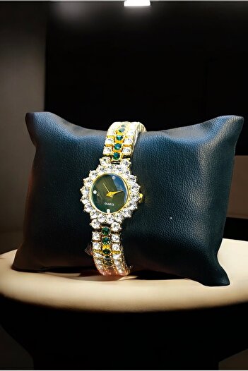 pullmarkt Ottoman Series - Women's Wrist Watch