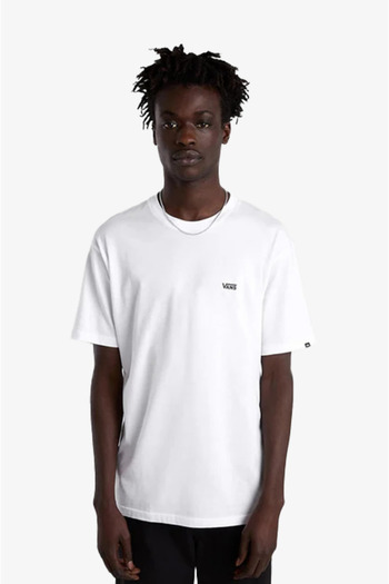 Vans Left Chest Ii Loose Ss Mens Tshirt Vn000P1Pwht1