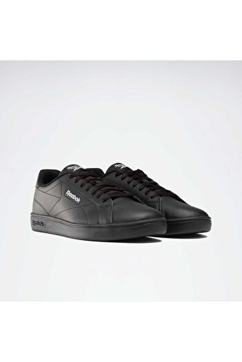 Reebok Court Clean Black