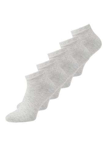 Jack & Jones Jack Jones Jacdongo Men's Socks 5 Pack 12120278