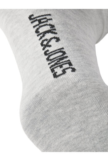 Jack & Jones Jacdongo Socks 5 Pack Noos Grey