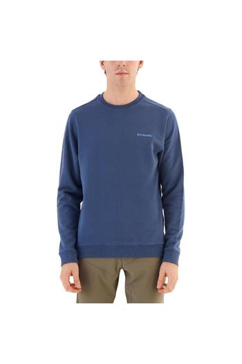 Columbia Cs0204 Csc M - Базова футболка Dağ Mavisi