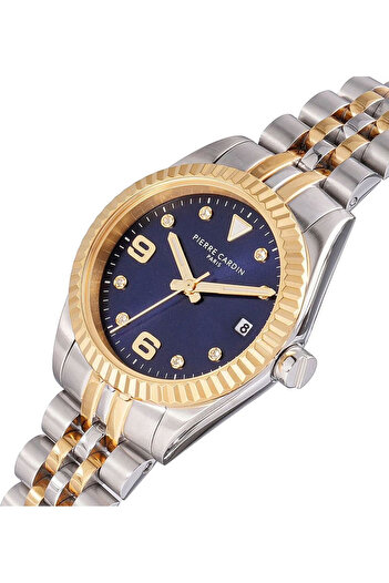 Pierre Cardin Cf.1012.Mu.3 Wristwatch