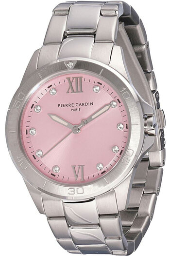 Pierre Cardin Cf.1009.Ms.1 Wristwatch