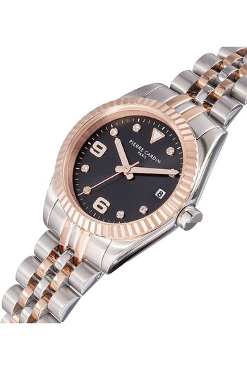 Pierre Cardin Cf.1012.Mu.1 Wristwatch