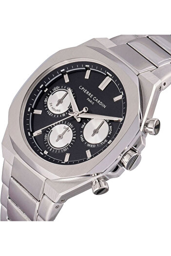 Pierre Cardin Cf.1001.Ms.1 Wristwatch