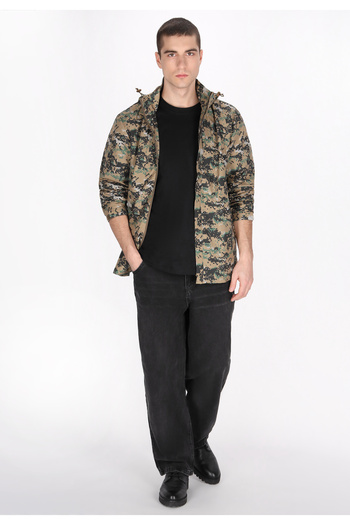 Tuffskull Jacket