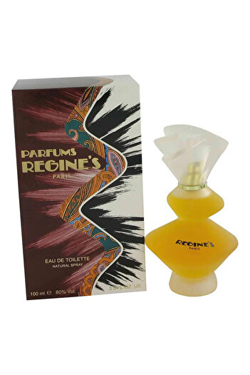 Regine's Perfume Paris EDT 100ml