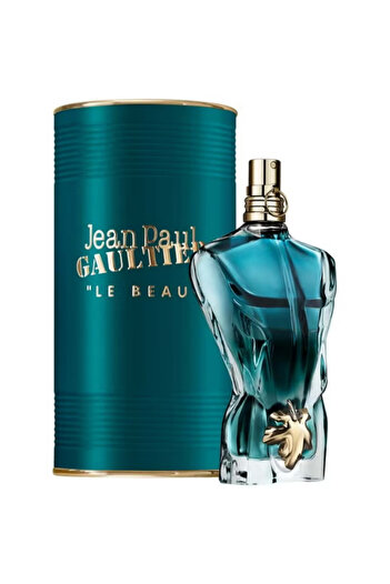 Jean Paul Gaultier Le Beau EDT 125ml