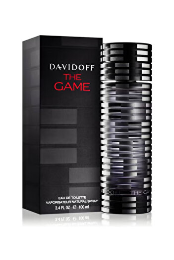 Davidoff 2-Piece The Game EDT Set 2x100ml