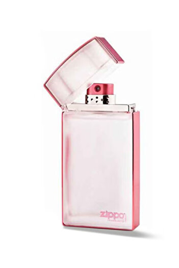 Zippo The Woman EDP 75ml