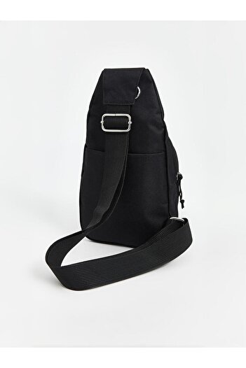 LC Waikiki Lcw Accessories Men's Chest Bag with Zipper