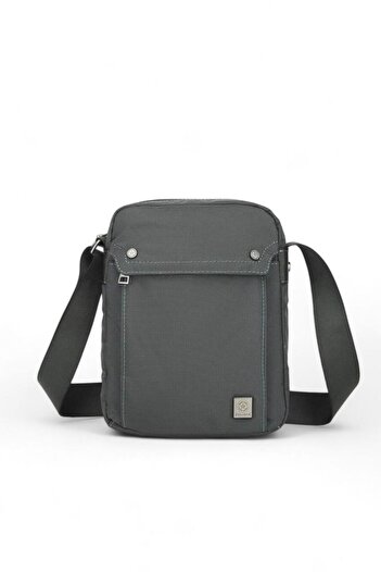 SMART BAGS Унісекс темно-синя сумка-поштова сумка - Smb8700