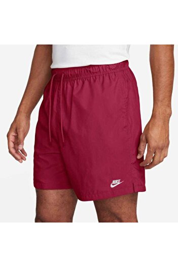 Nike Sportswear Club+ Flow Versatile Weave Loose Erkek Şort