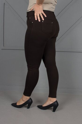 Truva XXL Plus Size Recovery Pants Leggings