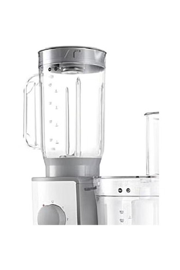 Kenwood FP190 Food Processor 600 watt, White