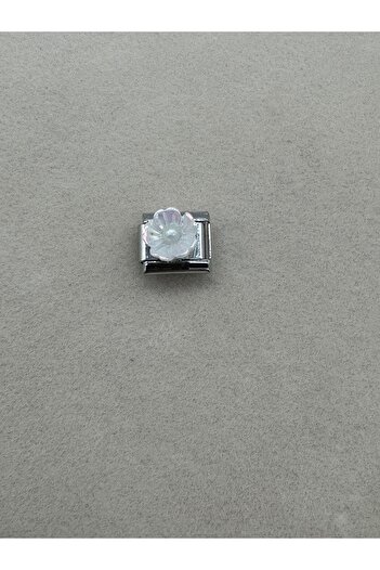 CT STONES 9 mm Nomination Italian Steel Charm
