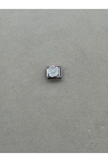 CT STONES 9 mm Nomination Italian Steel Charm