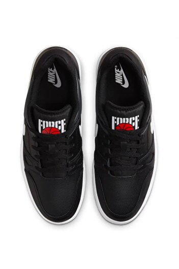 Nike Ayakkabı Günlük Full Force Low Erkek Günlük Ayakkabı
