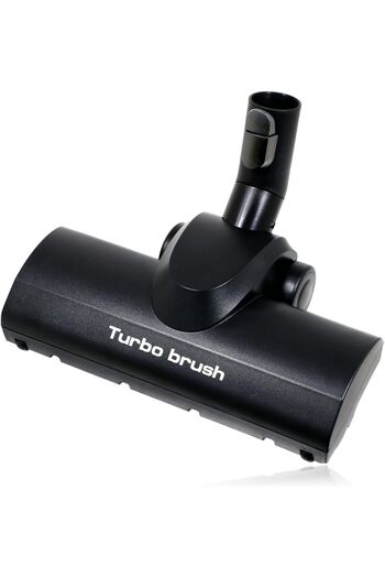 SupurgePlus Ακροφύσιο δαπέδου με αναρρόφηση Turbo με κλειδαριά Miele S 712