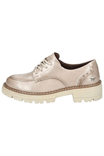 Mustang low shoes