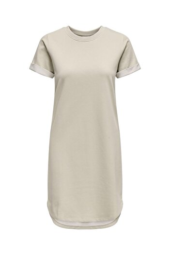 JDY Kleid JDYIVY Kurzes Kleid