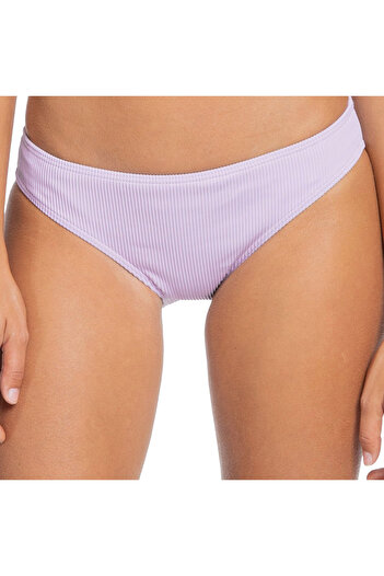 Roxy Mind of Freedom Full Bottom Women's Pink Bikini Bottom Women's Bikini Bottom Erjx403987