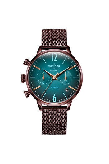 Welder Wristwatch Female Welder WWRC626