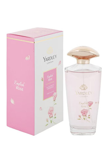 YARDLEY English Rose EDT 125ml