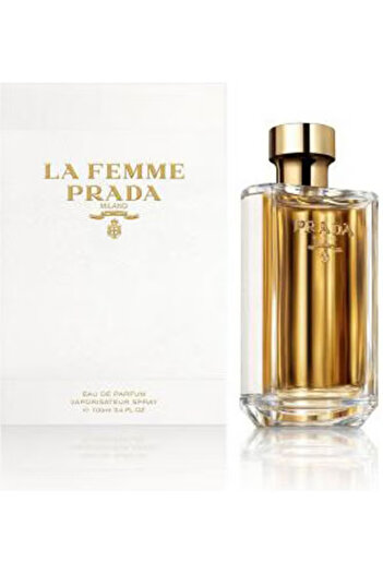 Prada Milano La Femme EDP 100ml