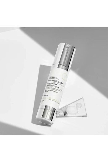 VT COSMETICS VT COSMETICS REEDLE SHOT 50 - Intensive Strengthening Booster