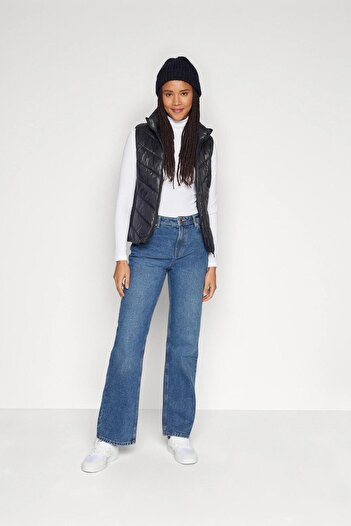 ONLY Onlsophie Mix Fitted Waistcoat Cc Otw Ss Women's Vest