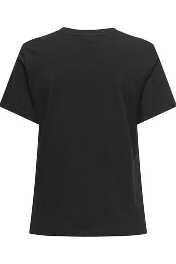 ONLY 15339251 Γυναικείο μπλουζάκι Onllotta S/s Tee Cs Jrs