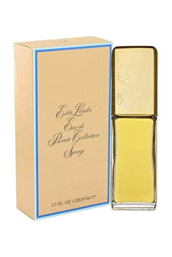 Estee Lauder 2-Piece Private Collection EDP Gift Set (2X50 ml)
